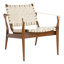 Leather Armchair