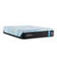 LuxeBreeze® 13" Medium Hybrid Mattress-2119494244