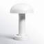 Lampe de table à DEL rechargeable Zimmerman
