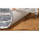 Triplett Fringe Shag Performance Geometric Rug