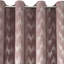 Adelaina Blackout Curtains Single Panel-1262982327