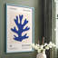 Matisse CLVII, reproduction encadrée - bois massif-1643822546-1643822557