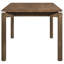Table de salle à manger Svenstra