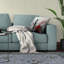 Coussin réversible Winter Wishper-99200136