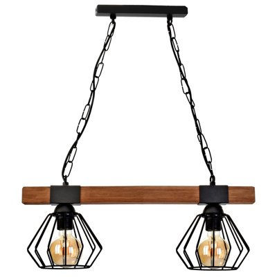 Ulf 2 - Light Kitchen Island Pendant