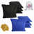 Bleu / noir est en rupture de stock