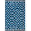 Amarien Performance Geometric Indoor/Outdoor Area Rug-488807983
