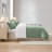 Ultra Soft Modern Reversible 3 Piece Comforter Set-124399706-124597301