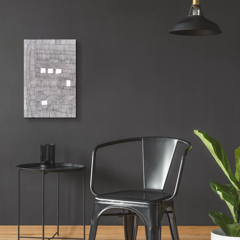 «Tedious I» par Regina Moore, H 24 po x l 16 po x P 0,2 po
