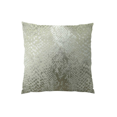 Coussin Hidden World