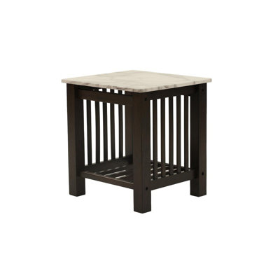 Kazlyn End Table