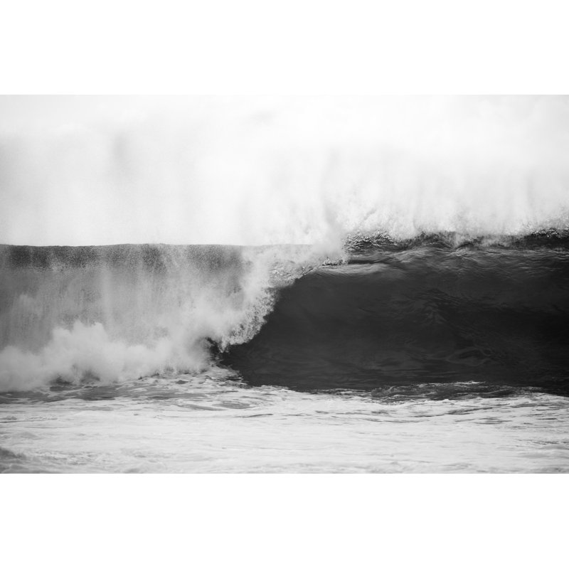« power » par morgan j hartley, reproduction d’art sur toile tendue, 16 po x 24 po