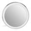 Azleigh Metal Flat Wall Mirror-69180174