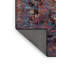 Tapis noir soyeux et moelleux-100902320