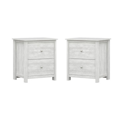 Isenbert 2 Pieces Bedroom Set