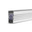 180cm Shower Curtain Pole & Hook Set