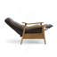 Fauteuil inclinable Asher-1028307434