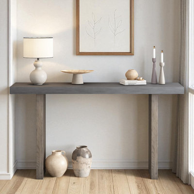 Thedrick 59" Console Table