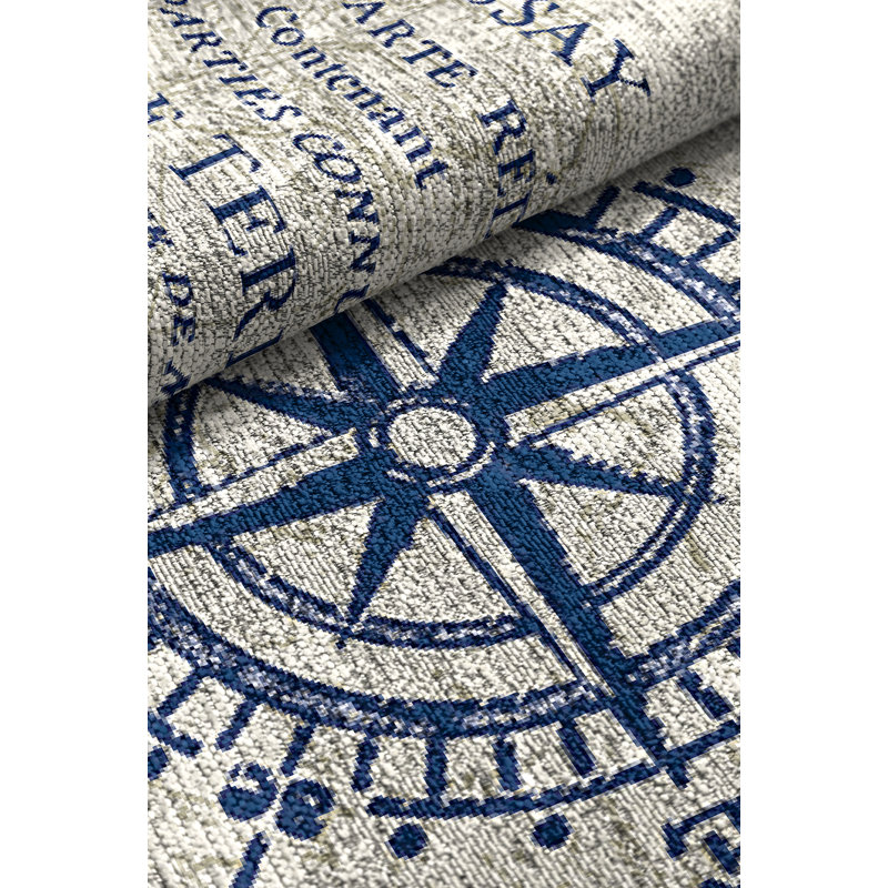 Aaru Area Rug, Rectangle 120 x 170cm