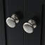 Armoire de salle de bain à oreilles Wingman-88111688