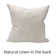 Krinto Textured Linen Reversible Pillow Cover | Wayfair