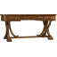Tynecastle Solid Wood Writing Desk