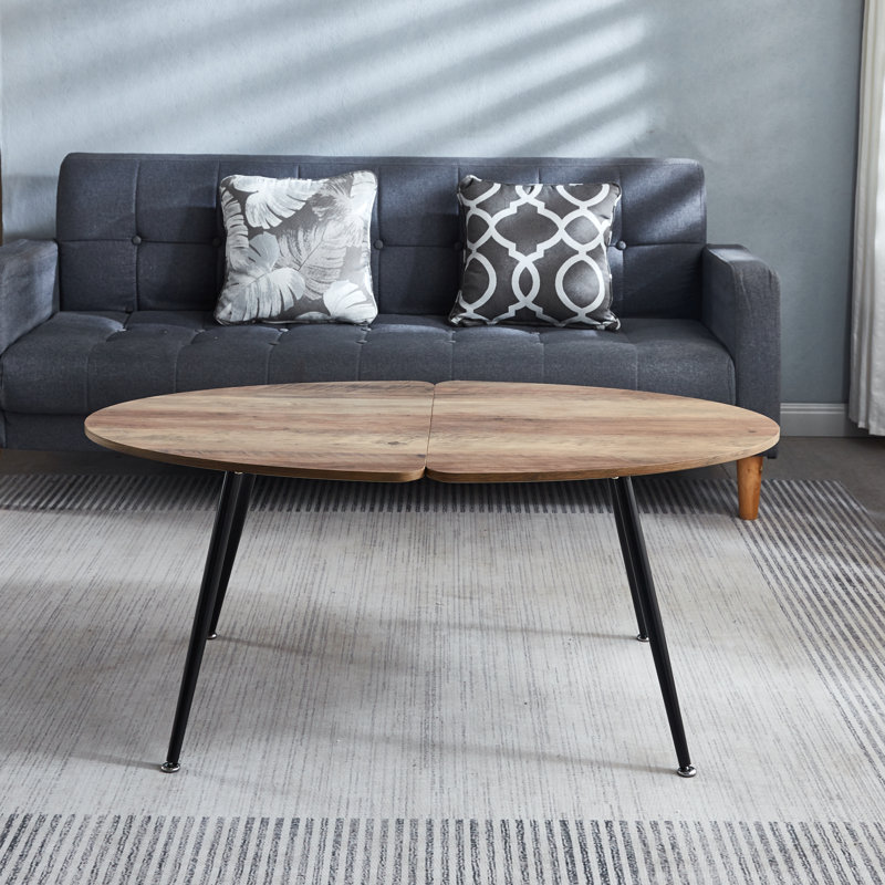 Coffee Table, Brown