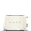 SMEG 50's Retro Style 2 Slice Toaster-17564144
