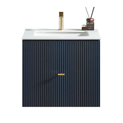 Jamell With Countertop