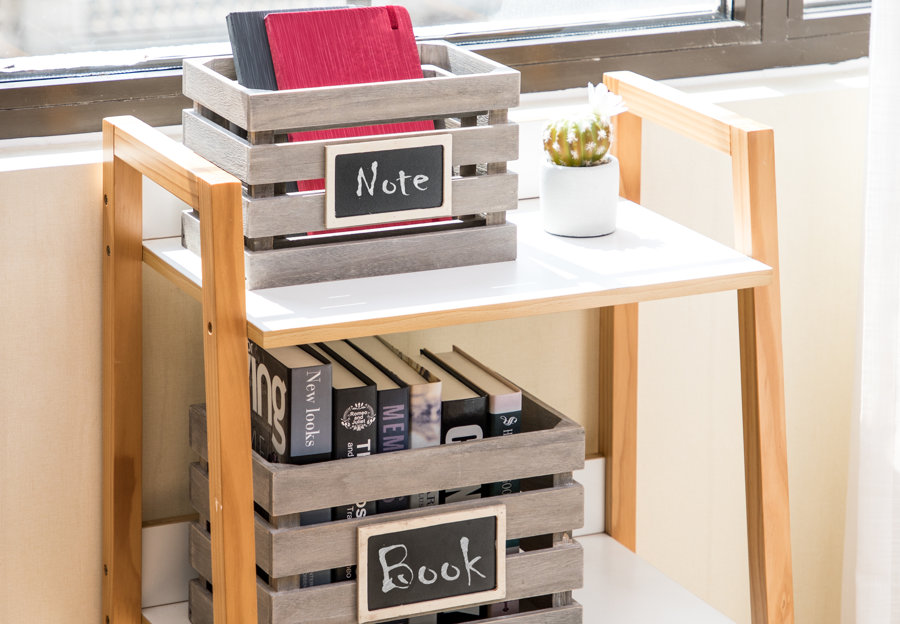 Storage Containers & Drawers You'll Love in 2023