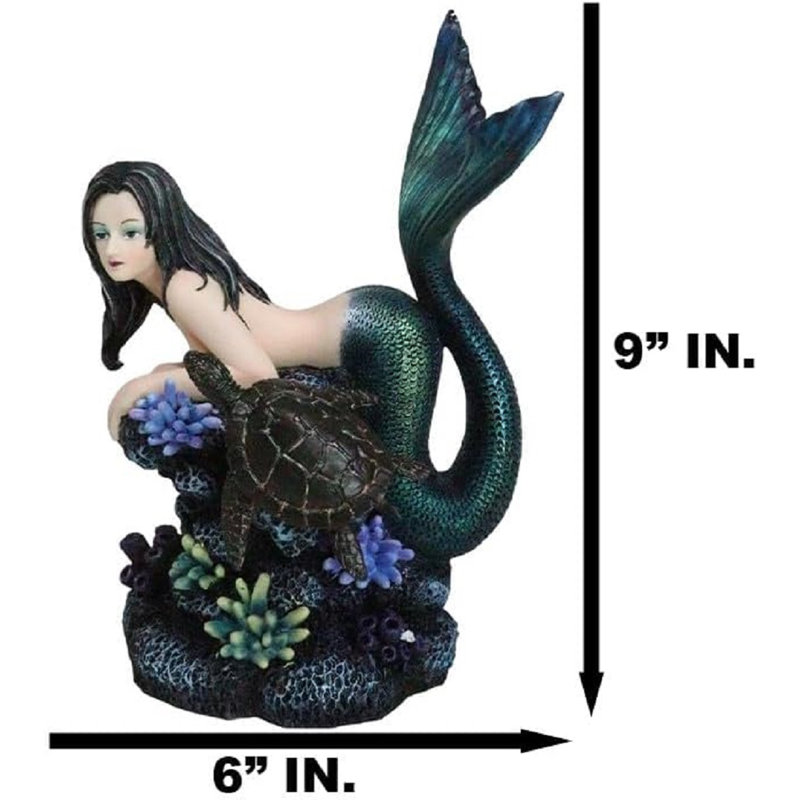 Johnyla Fantasy & Sci-Fi Figurines & Sculptures