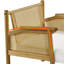 66cm W X 68.5cm D Upholstered Armchair