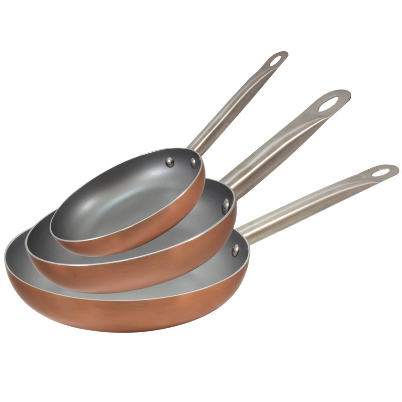Cookware Set, Copper