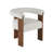 Hallfrid Upholstered Armchair-1749407103