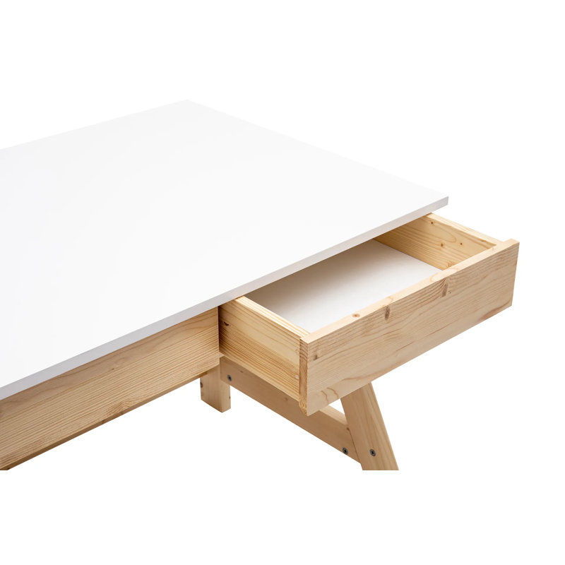 Bureau Tres
