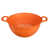 Orange selected
