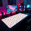 Polyester Desk Pad-1449199664
