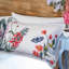 Green/Red/Blue 18TC Modern & Contemporary Duvet Cover Set-81621345