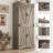 Frostia 71'' Kitchen Pantry-494797384