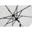 Amalfi With Piping Fabric Patio Umbrellas-463853411-463853409