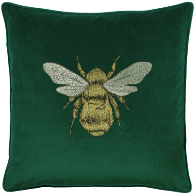 Saville Hortus Square Scatter Pillow Cover