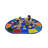 Kid Essentials All of Us Together Area Rug-721549014