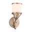 Whitman 1 - Light Bath Sconce