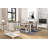 Laneta 47" Wide Coffee Table