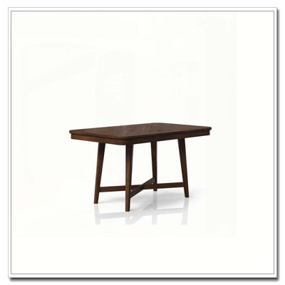 Table de salle à manger Mid-Century