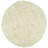 Delane Handwoven Wool Ivory Area Rug-725196672