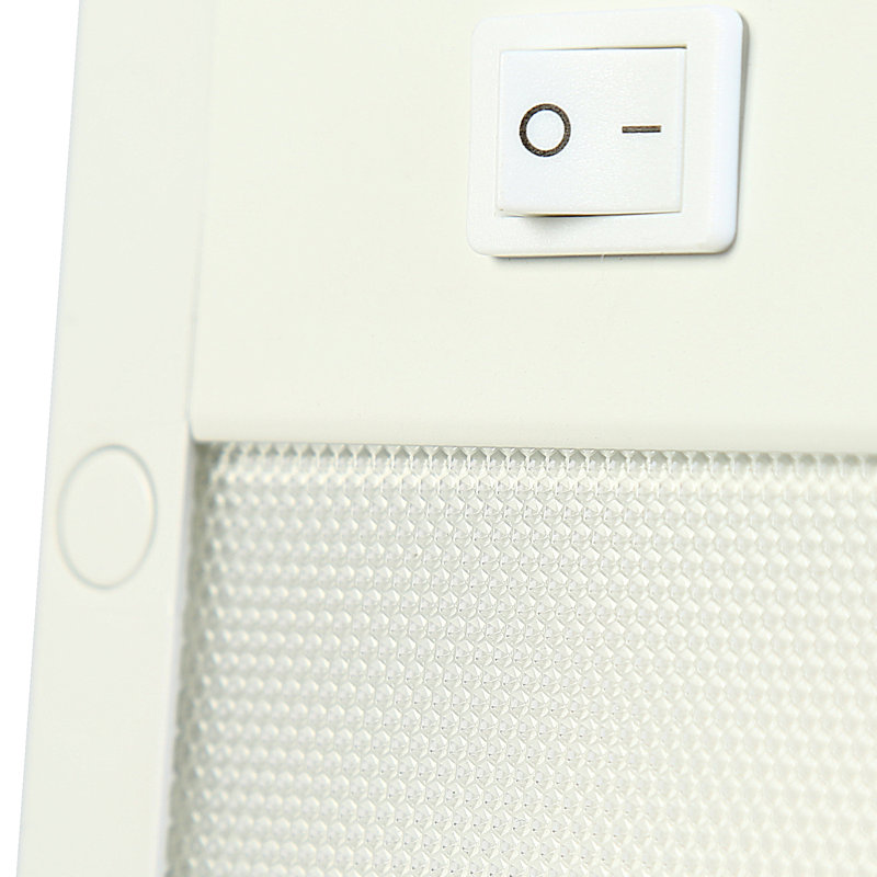 Dimmable 32" Rectangle Undercabinet Lighting