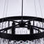Berthilde Chandelier