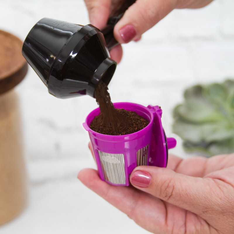 Perfect Pod Coffee K-Cup