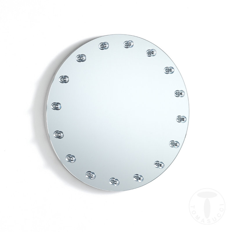 Haritz Wall Mirror